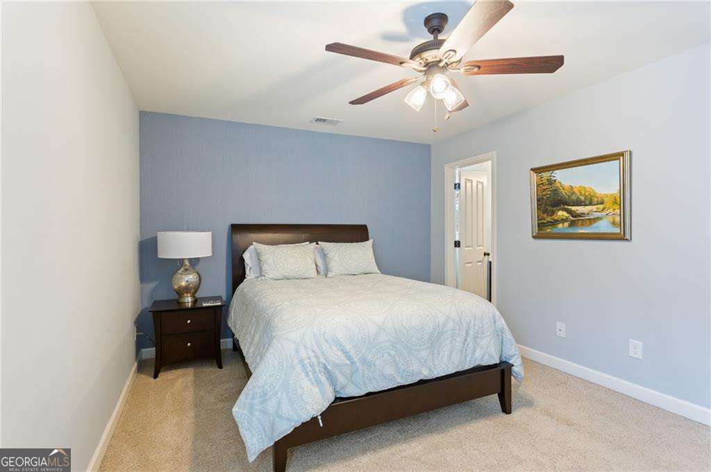 4206 Hardy Avenue Smyrna GA 30082