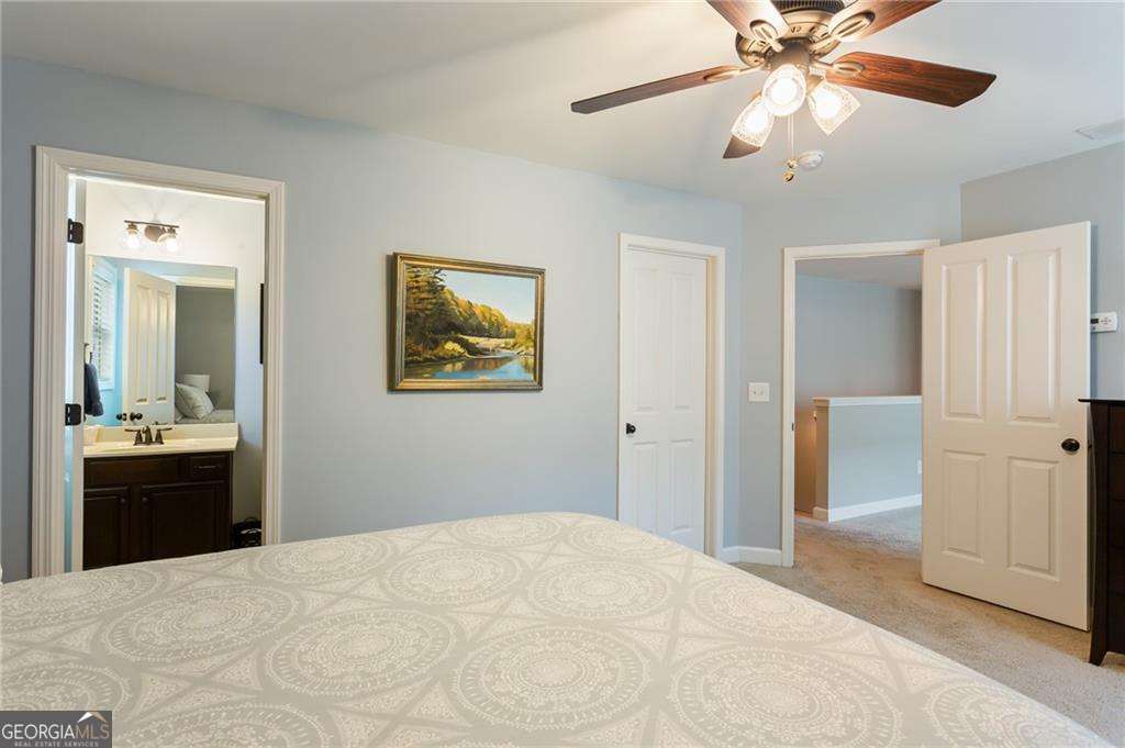4206 Hardy Avenue Smyrna GA 30082