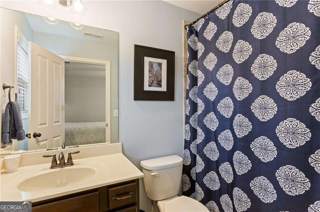 4206 Hardy Avenue Smyrna GA 30082