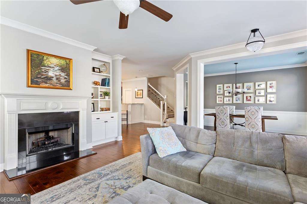4206 Hardy Avenue Smyrna GA 30082