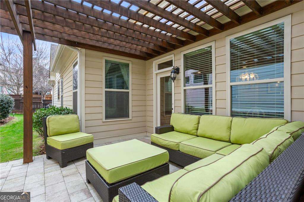 4206 Hardy Avenue Smyrna GA 30082
