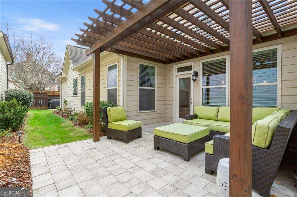 4206 Hardy Avenue Smyrna GA 30082