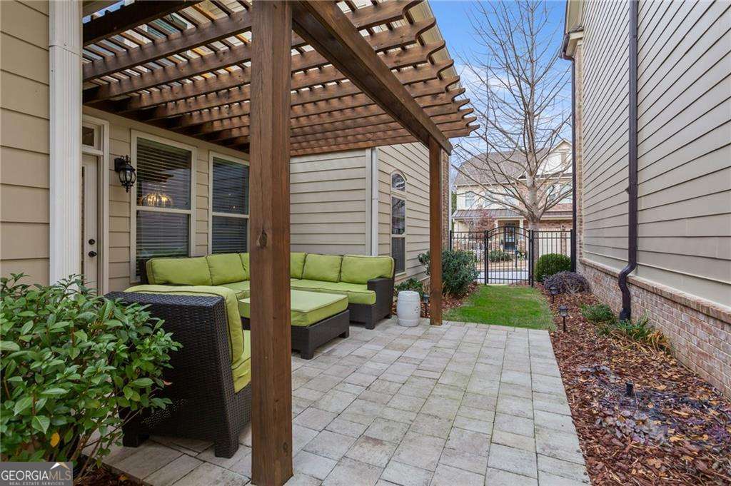 4206 Hardy Avenue Smyrna GA 30082