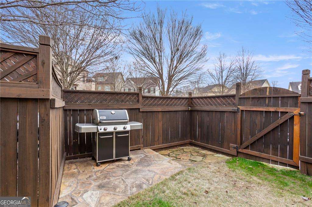 4206 Hardy Avenue Smyrna GA 30082