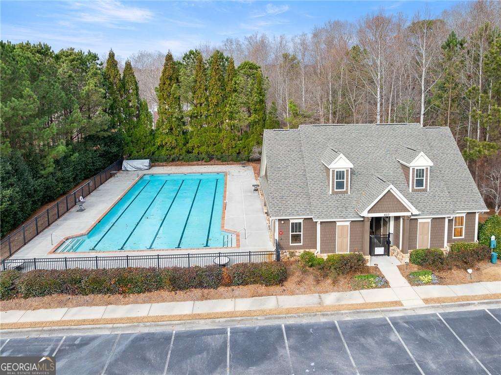 4206 Hardy Avenue Smyrna GA 30082