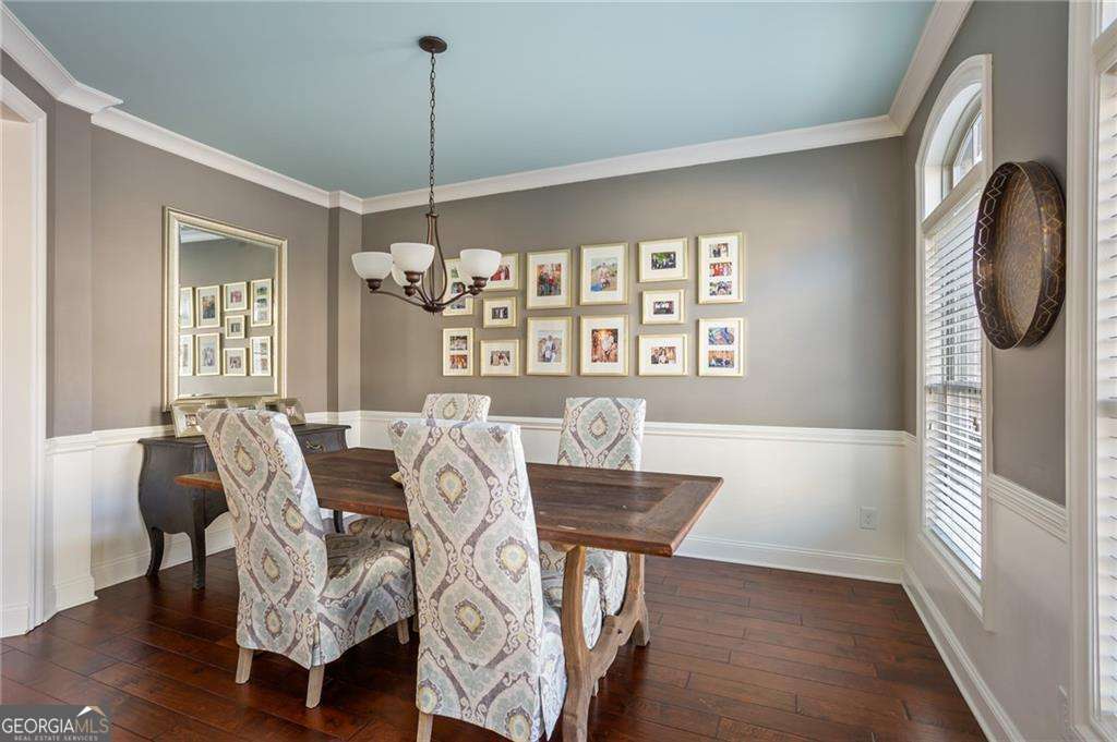 4206 Hardy Avenue Smyrna GA 30082