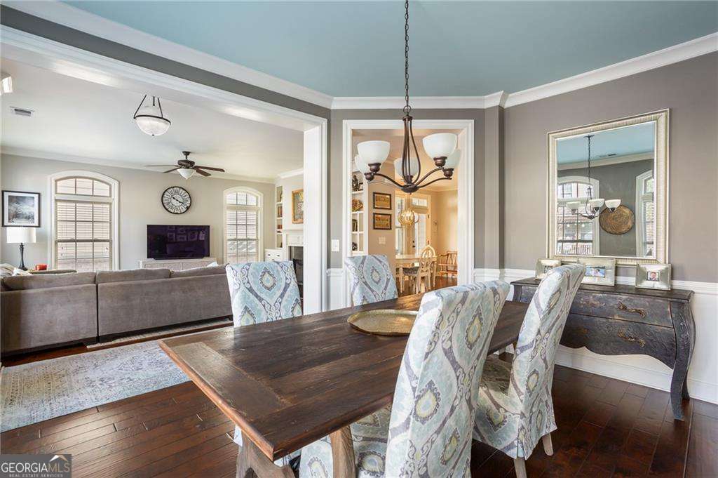 4206 Hardy Avenue Smyrna GA 30082