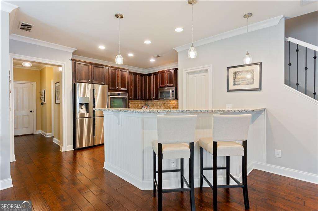 4206 Hardy Avenue Smyrna GA 30082