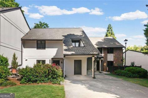 3241 Clairmont North NE Brookhaven GA 30329