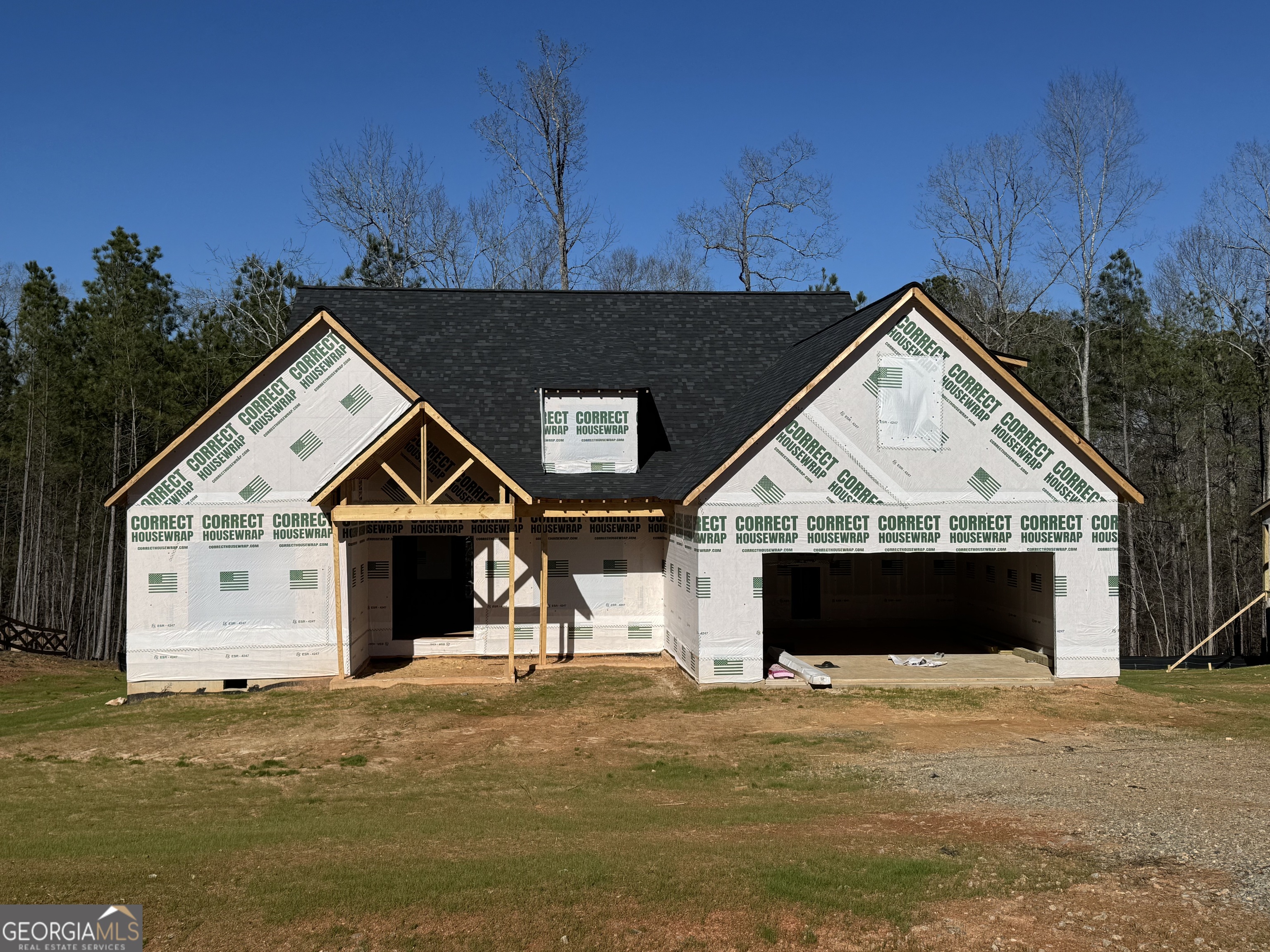 80 Lloyd Street Monticello GA 31064