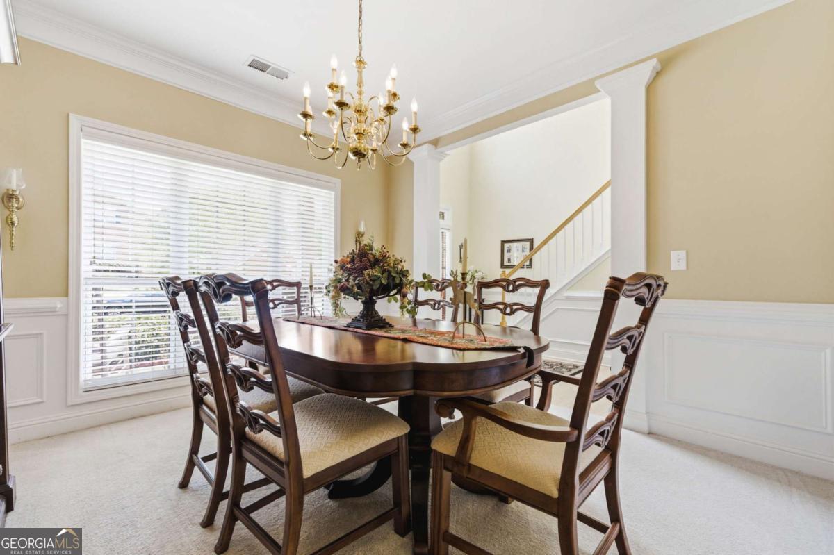 1243 Edenfield Place NW Acworth GA 30101