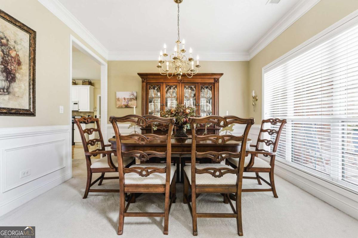 1243 Edenfield Place NW Acworth GA 30101