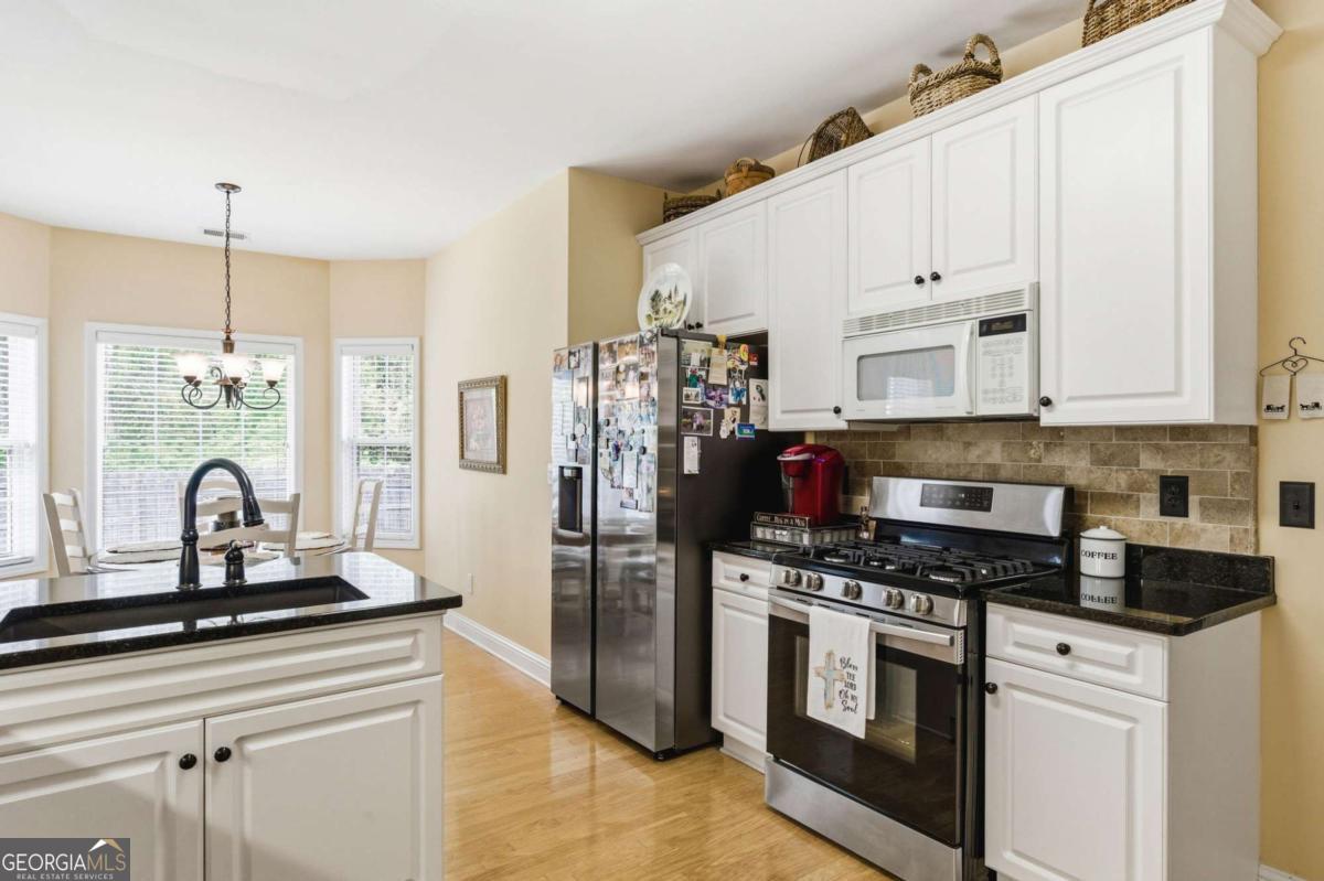 1243 Edenfield Place NW Acworth GA 30101
