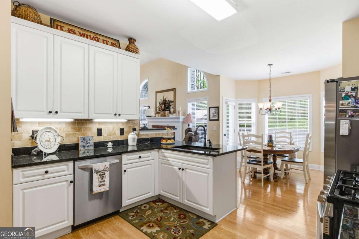 1243 Edenfield Place NW Acworth GA 30101