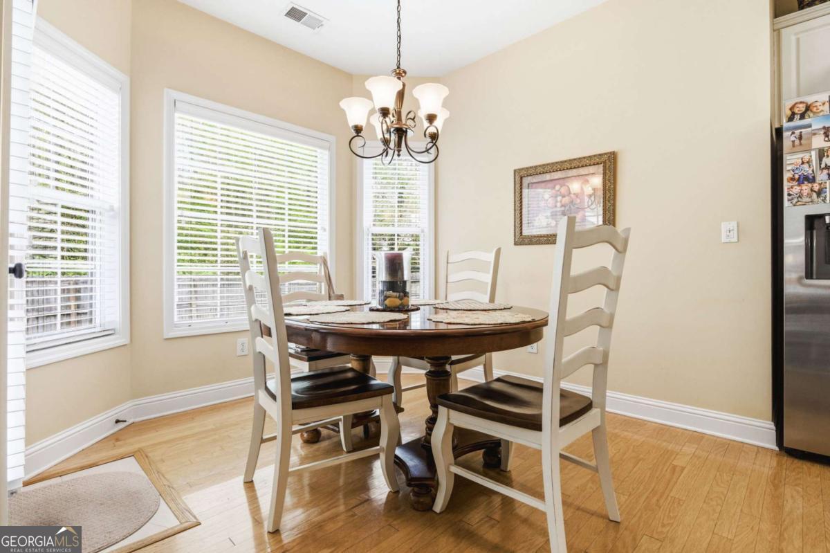 1243 Edenfield Place NW Acworth GA 30101