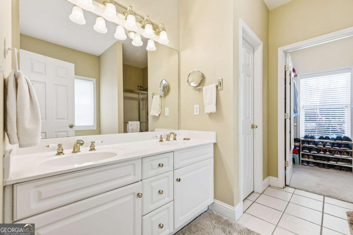 1243 Edenfield Place NW Acworth GA 30101