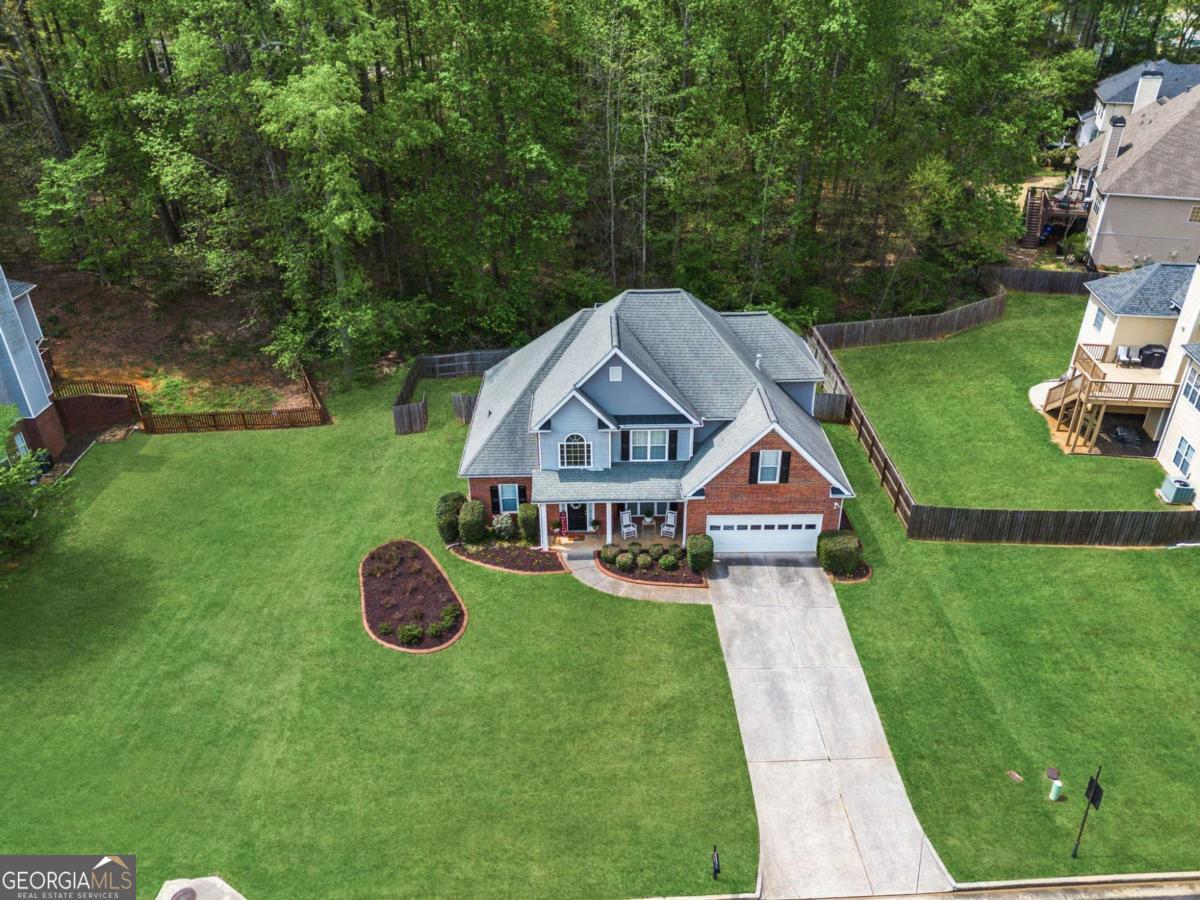 1243 Edenfield Place NW Acworth GA 30101