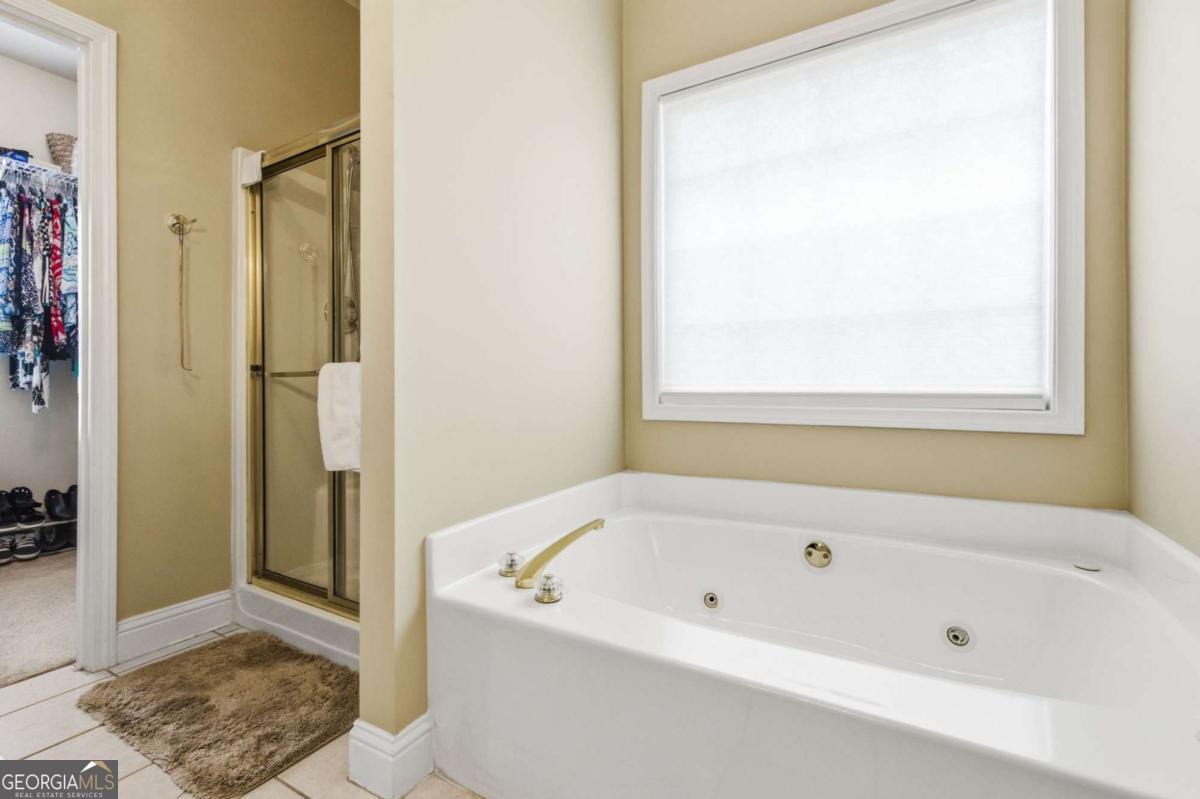 1243 Edenfield Place NW Acworth GA 30101