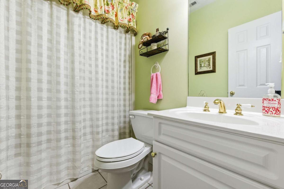 1243 Edenfield Place NW Acworth GA 30101