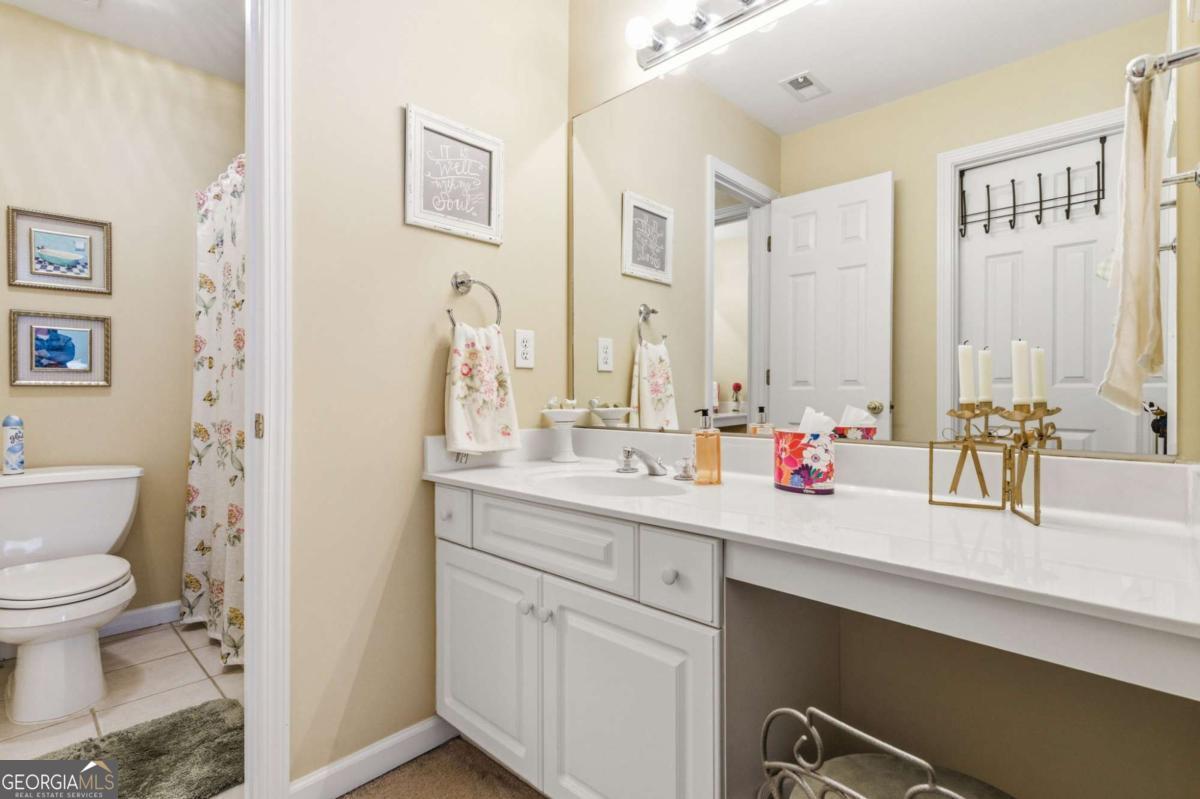 1243 Edenfield Place NW Acworth GA 30101