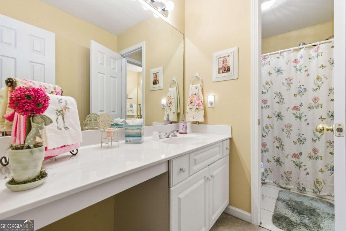 1243 Edenfield Place NW Acworth GA 30101