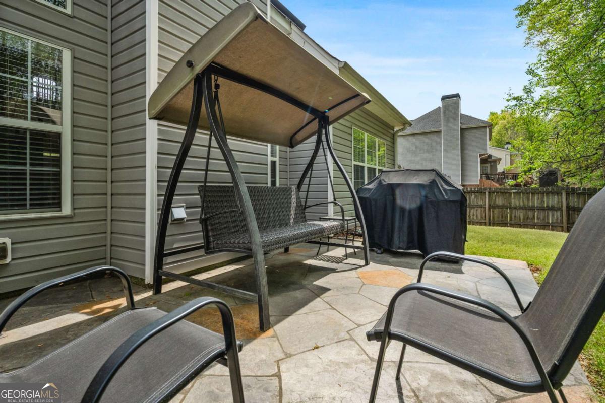 1243 Edenfield Place NW Acworth GA 30101