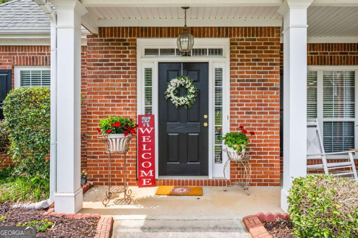 1243 Edenfield Place NW Acworth GA 30101