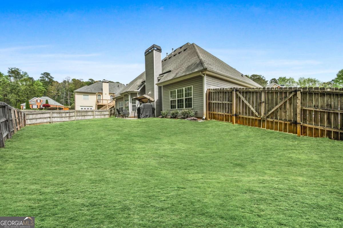 1243 Edenfield Place NW Acworth GA 30101