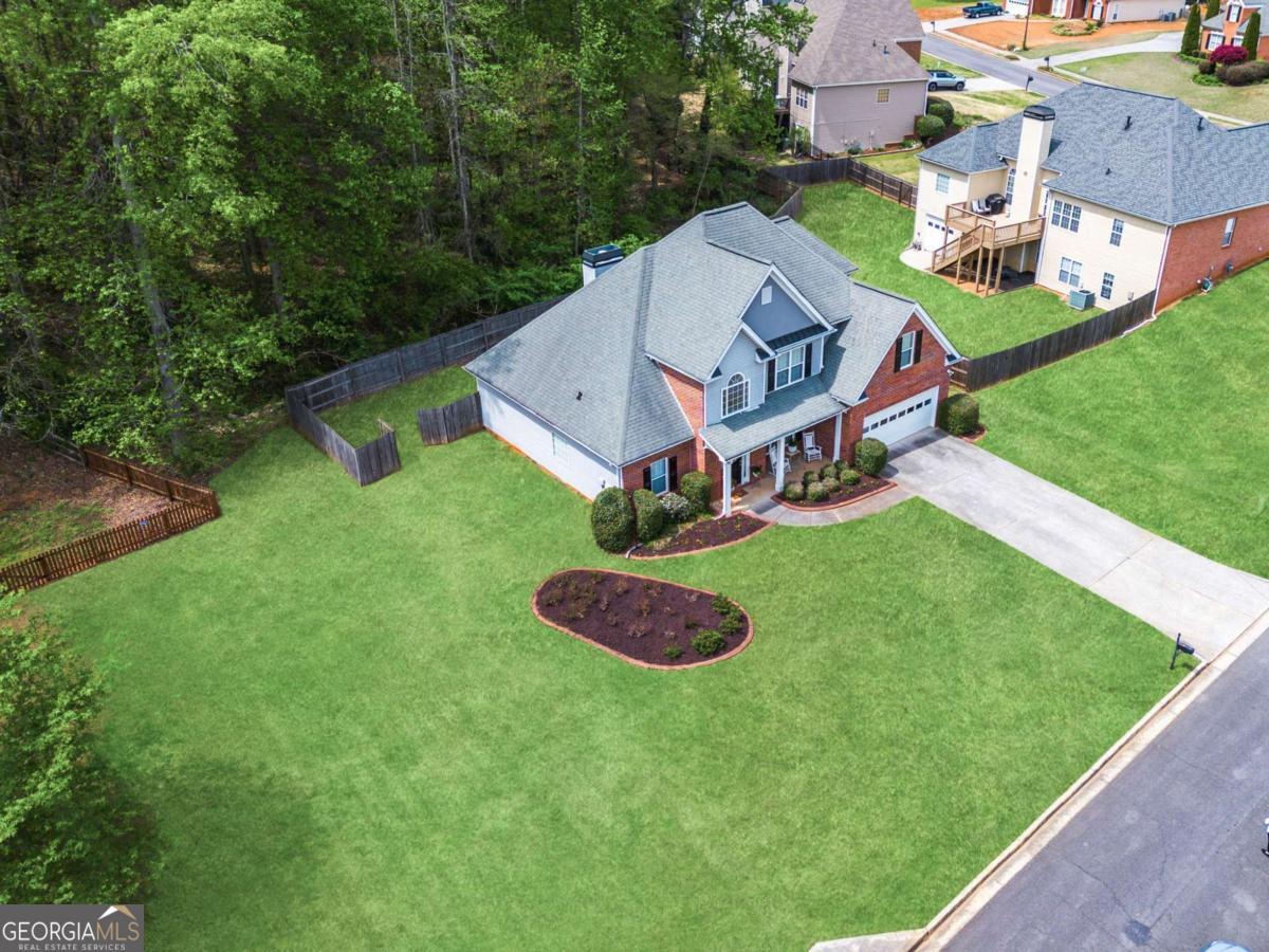 1243 Edenfield Place NW Acworth GA 30101