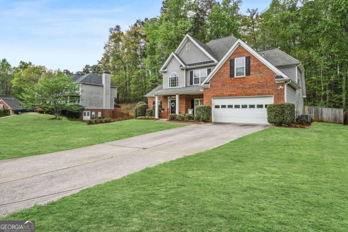 1243 Edenfield Place NW Acworth GA 30101