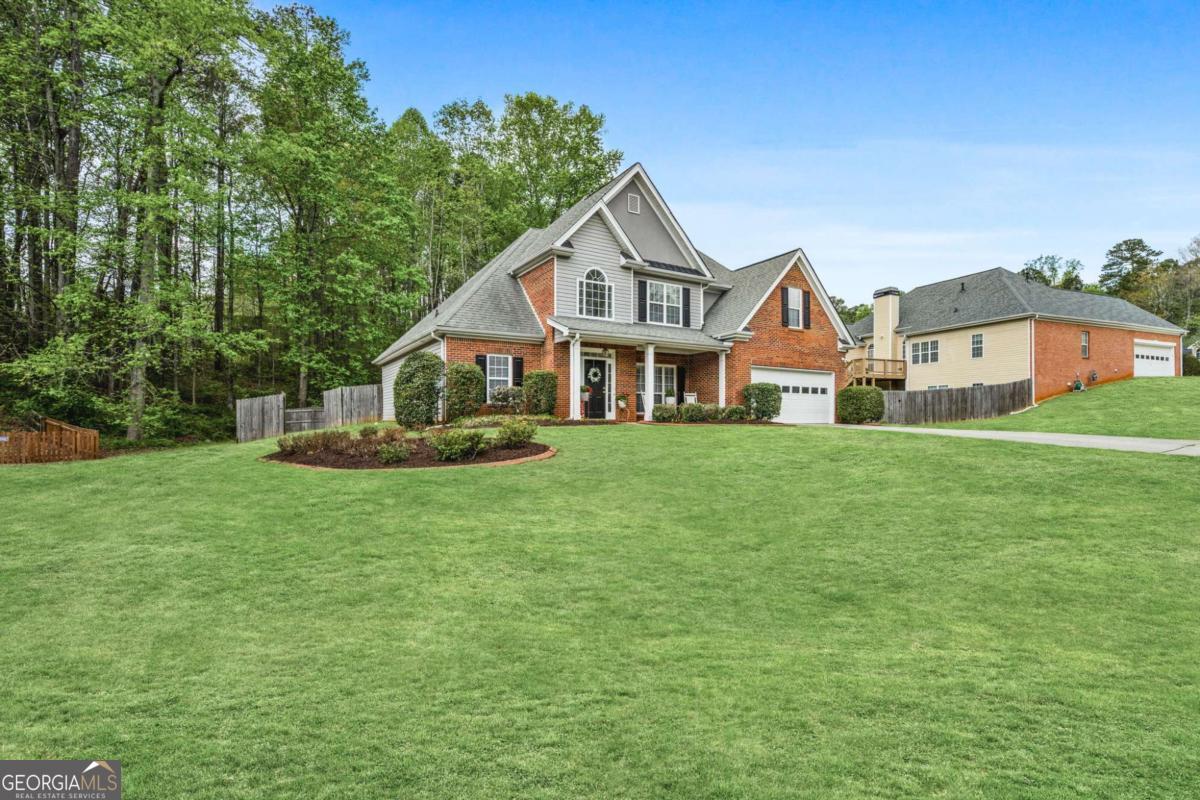 1243 Edenfield Place NW Acworth GA 30101