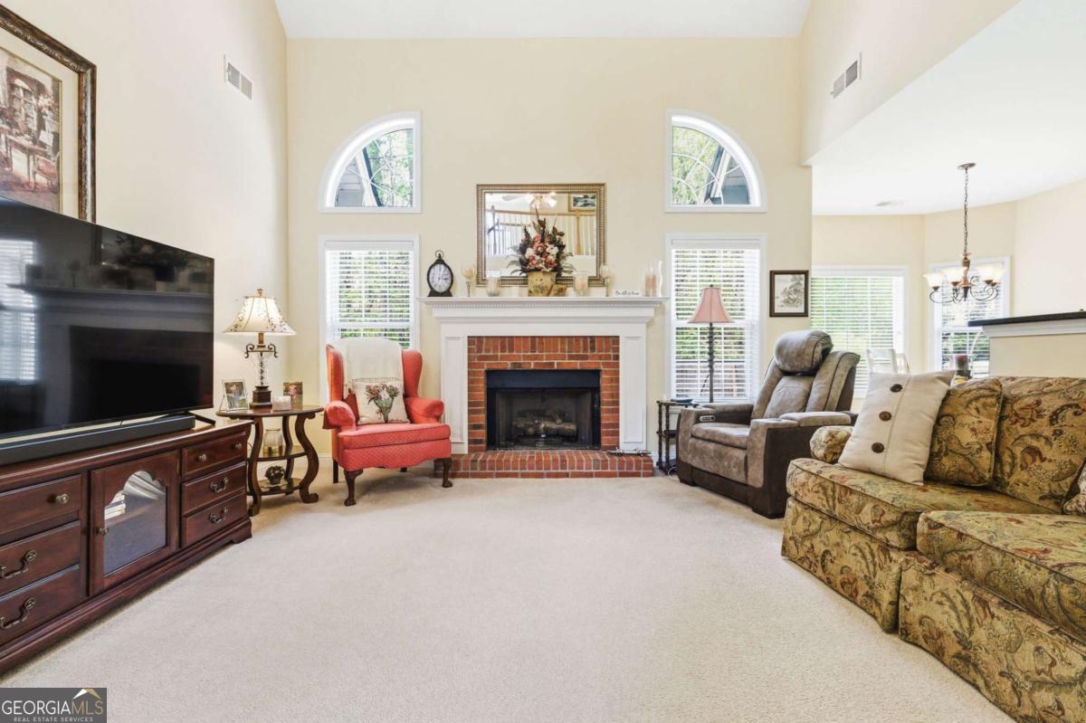 1243 Edenfield Place NW Acworth GA 30101