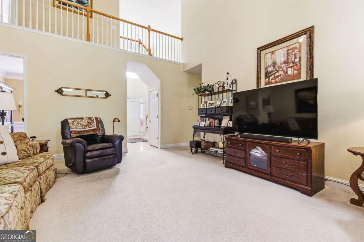 1243 Edenfield Place NW Acworth GA 30101