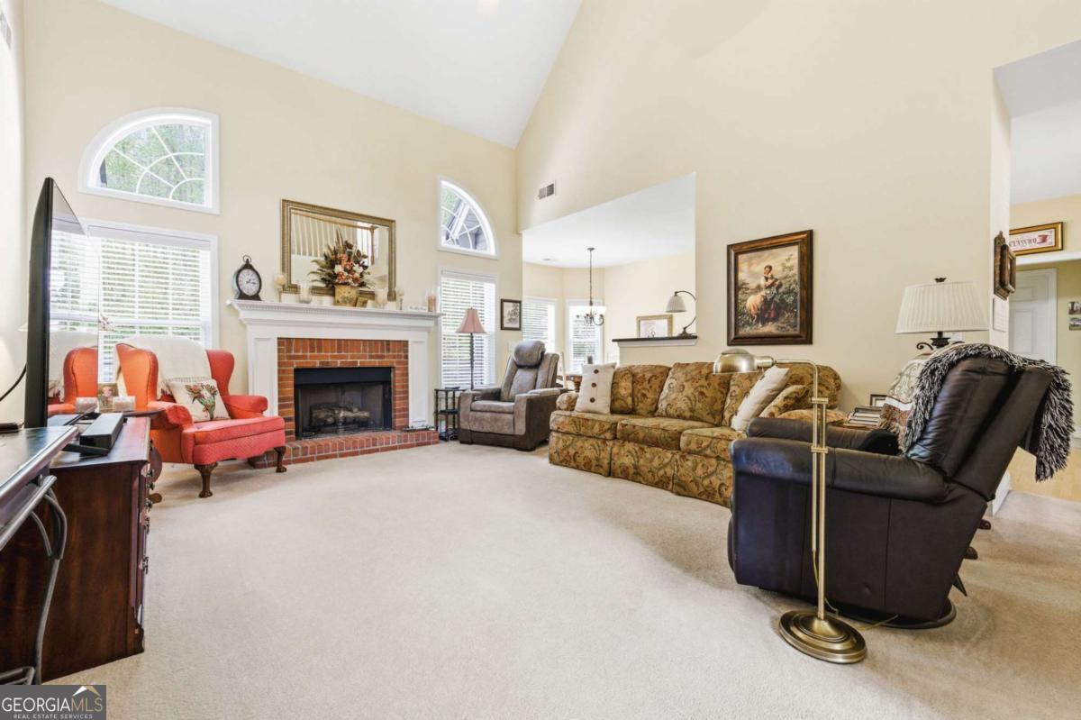 1243 Edenfield Place NW Acworth GA 30101