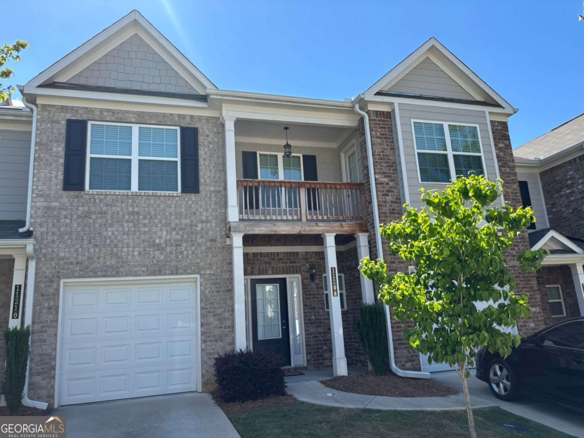 11208 Benton Loop Covington GA 30014