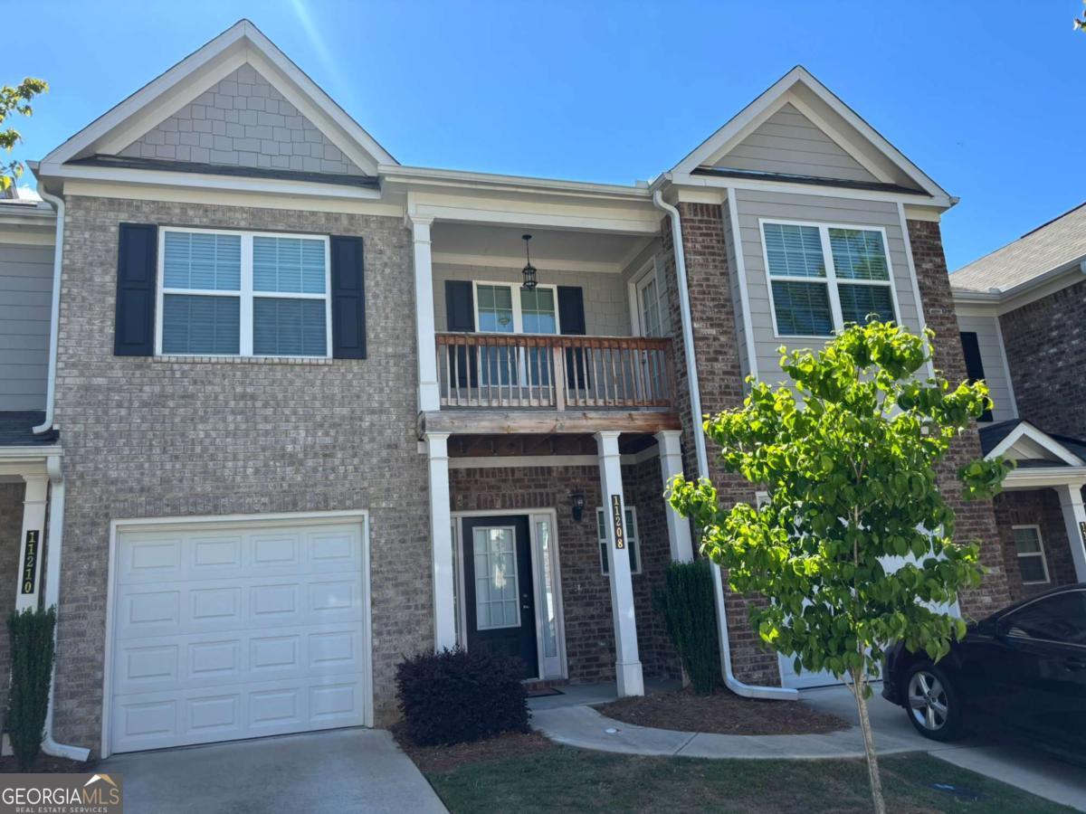 11208 Benton Loop Covington GA 30014