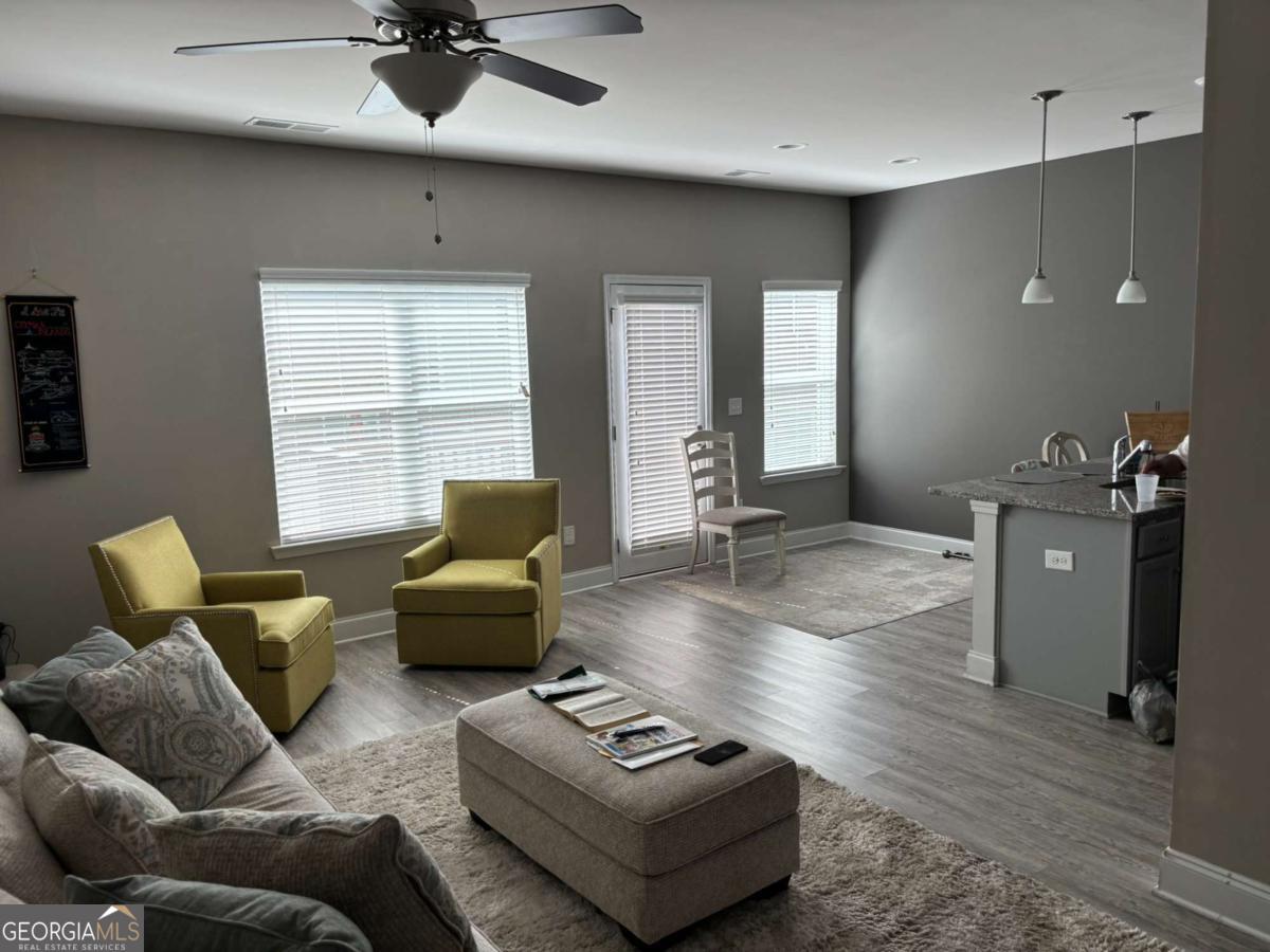 11208 Benton Loop Covington GA 30014
