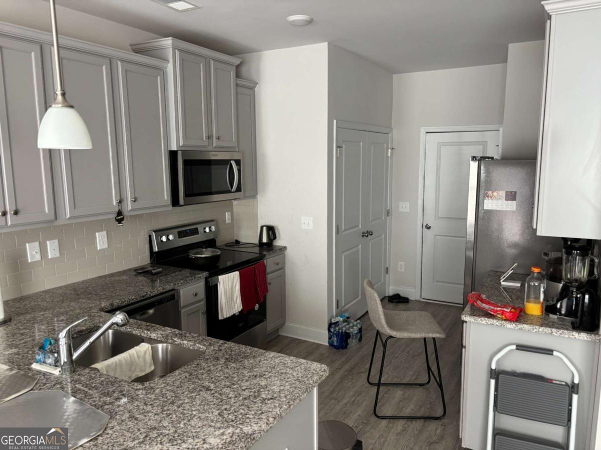 11208 Benton Loop Covington GA 30014