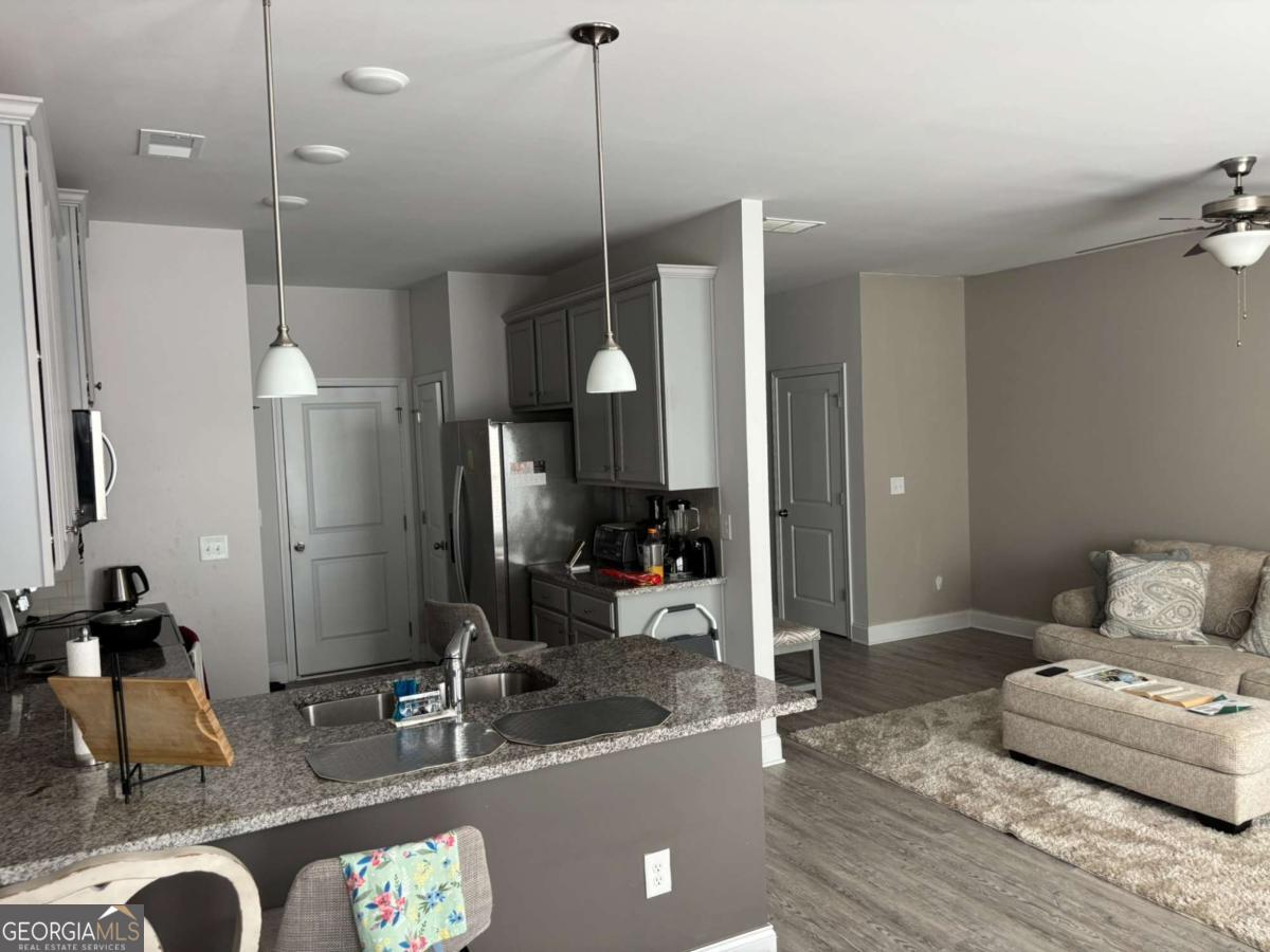 11208 Benton Loop Covington GA 30014