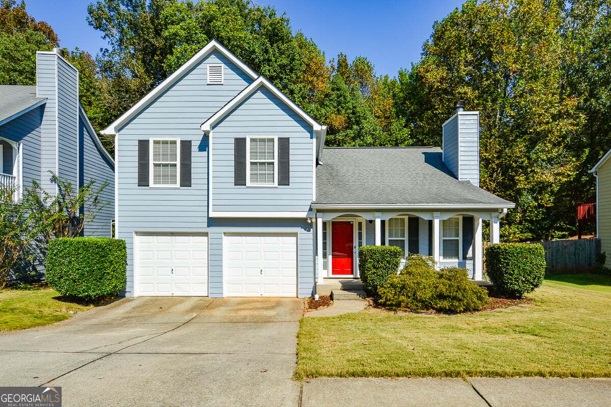 3230 Grove Trail NW Acworth GA 30101