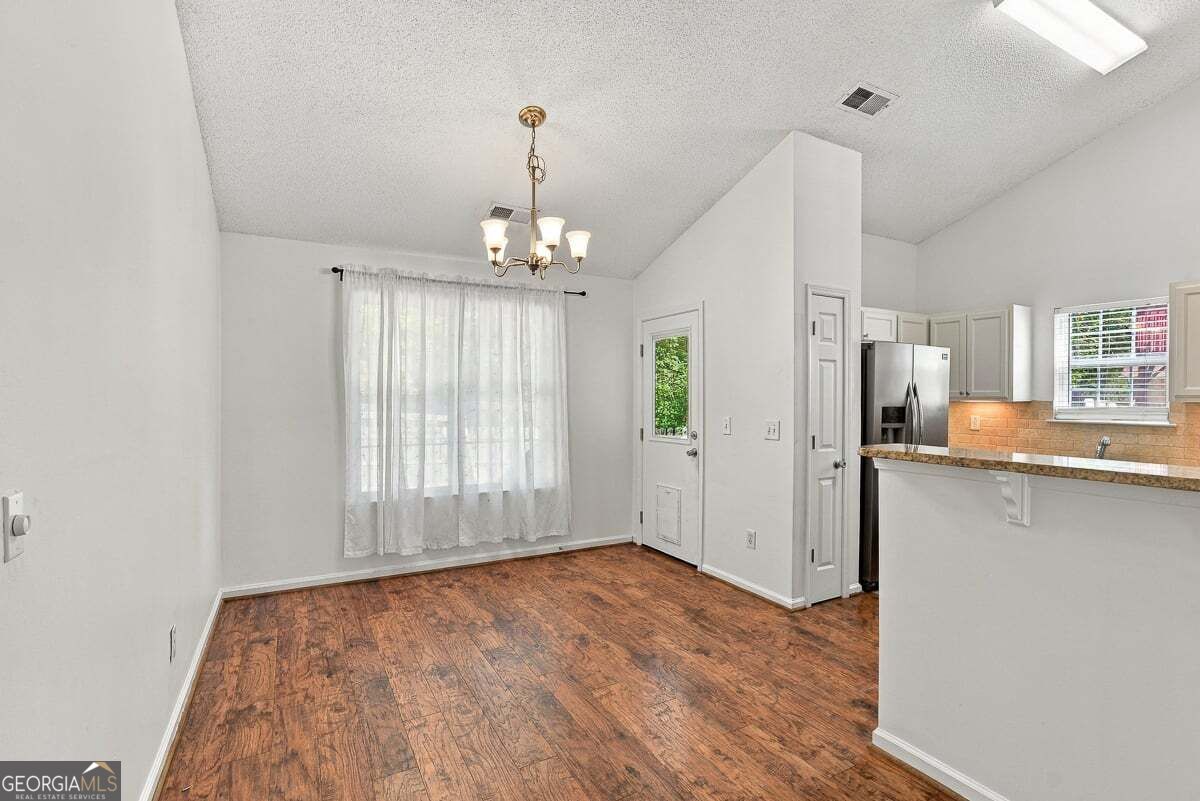 3230 Grove Trail NW Acworth GA 30101