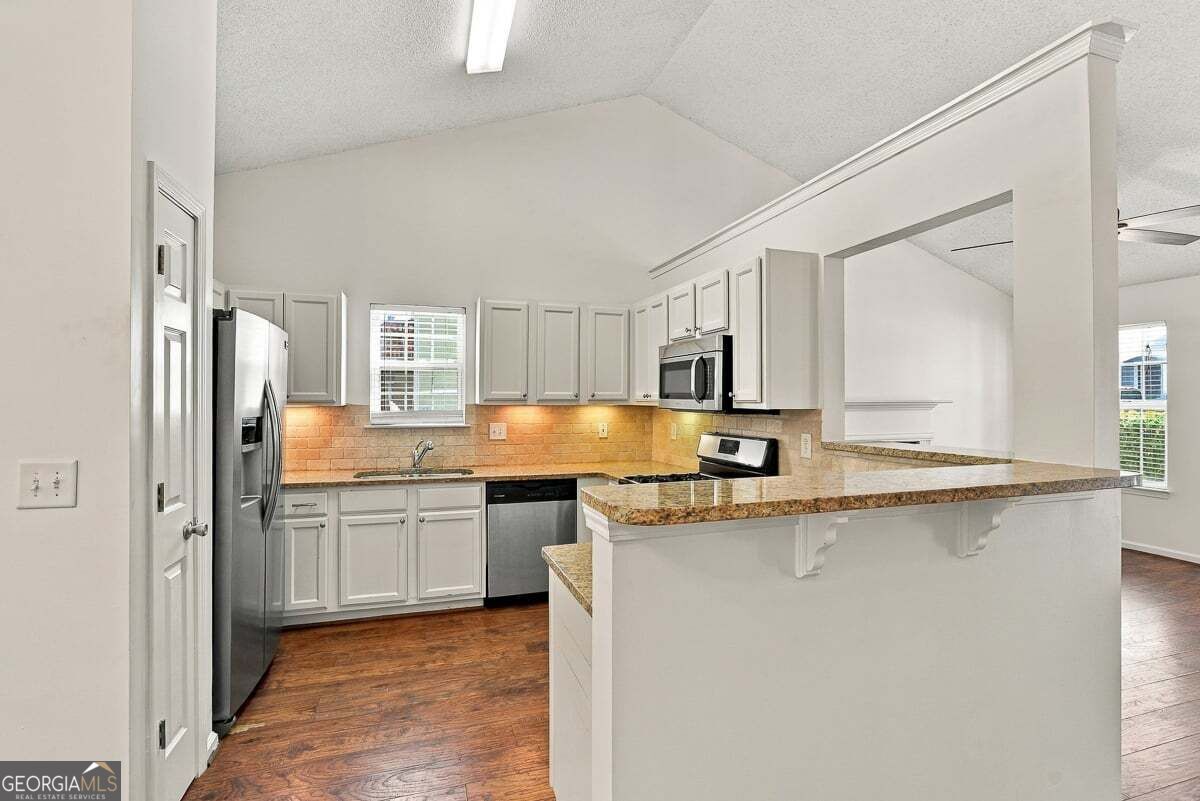 3230 Grove Trail NW Acworth GA 30101