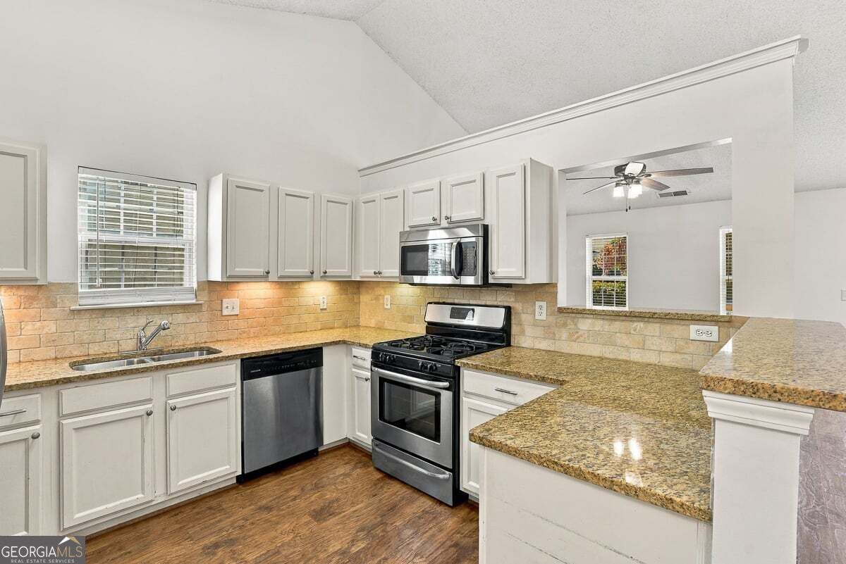 3230 Grove Trail NW Acworth GA 30101
