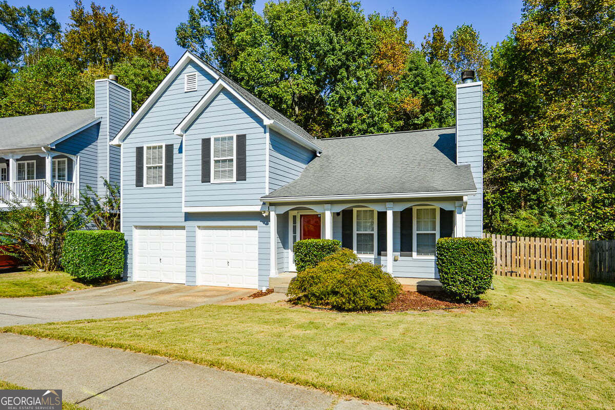 3230 Grove Trail NW Acworth GA 30101
