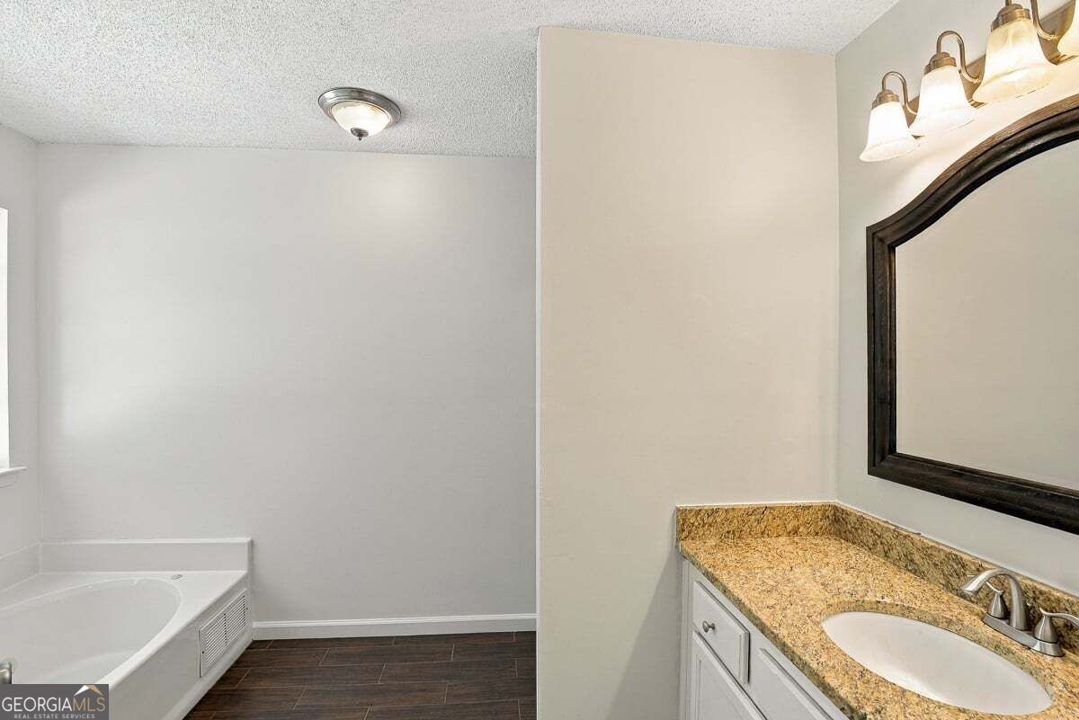 3230 Grove Trail NW Acworth GA 30101