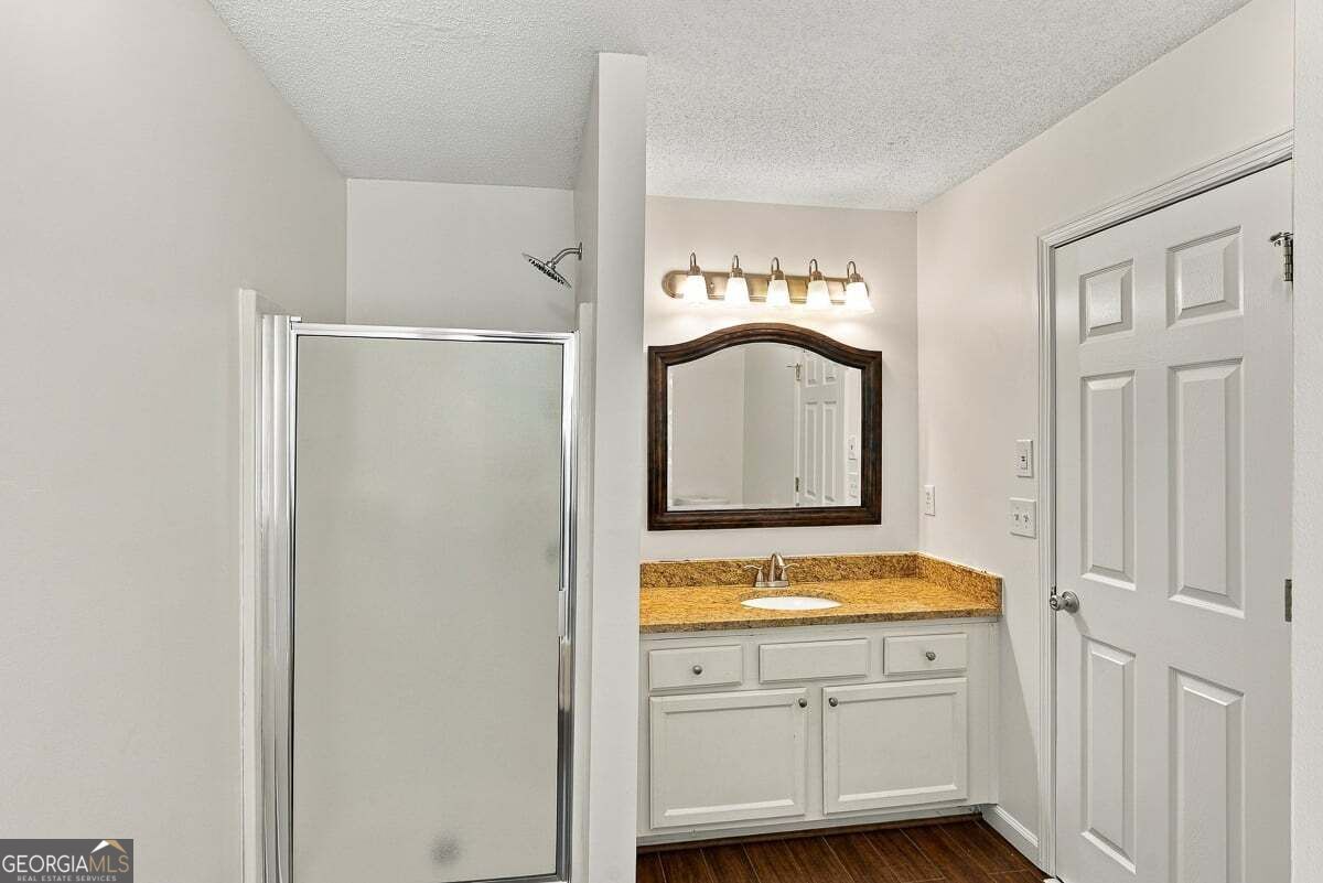 3230 Grove Trail NW Acworth GA 30101