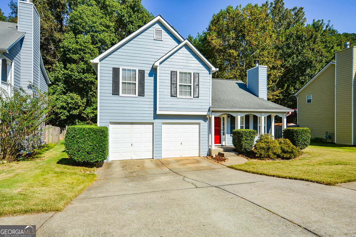 3230 Grove Trail NW Acworth GA 30101