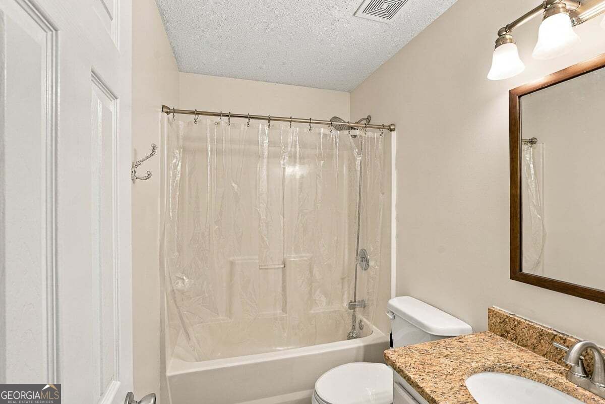 3230 Grove Trail NW Acworth GA 30101