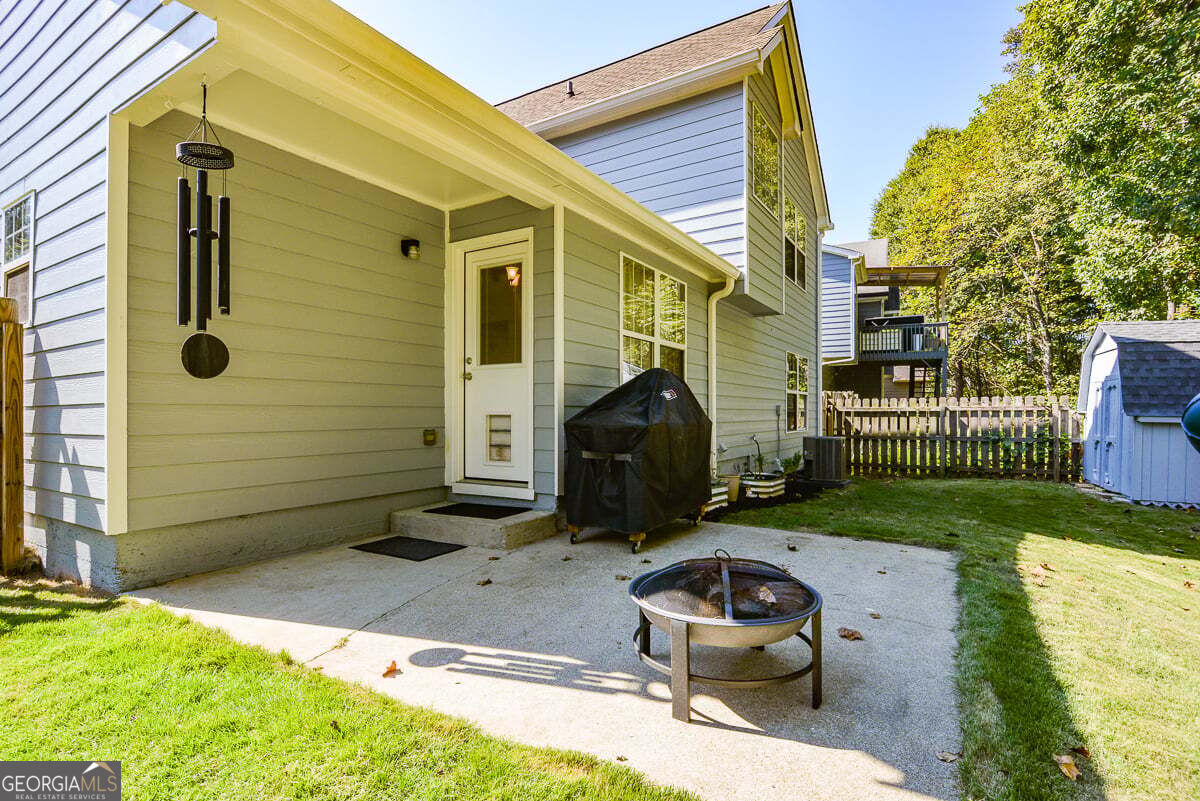 3230 Grove Trail NW Acworth GA 30101
