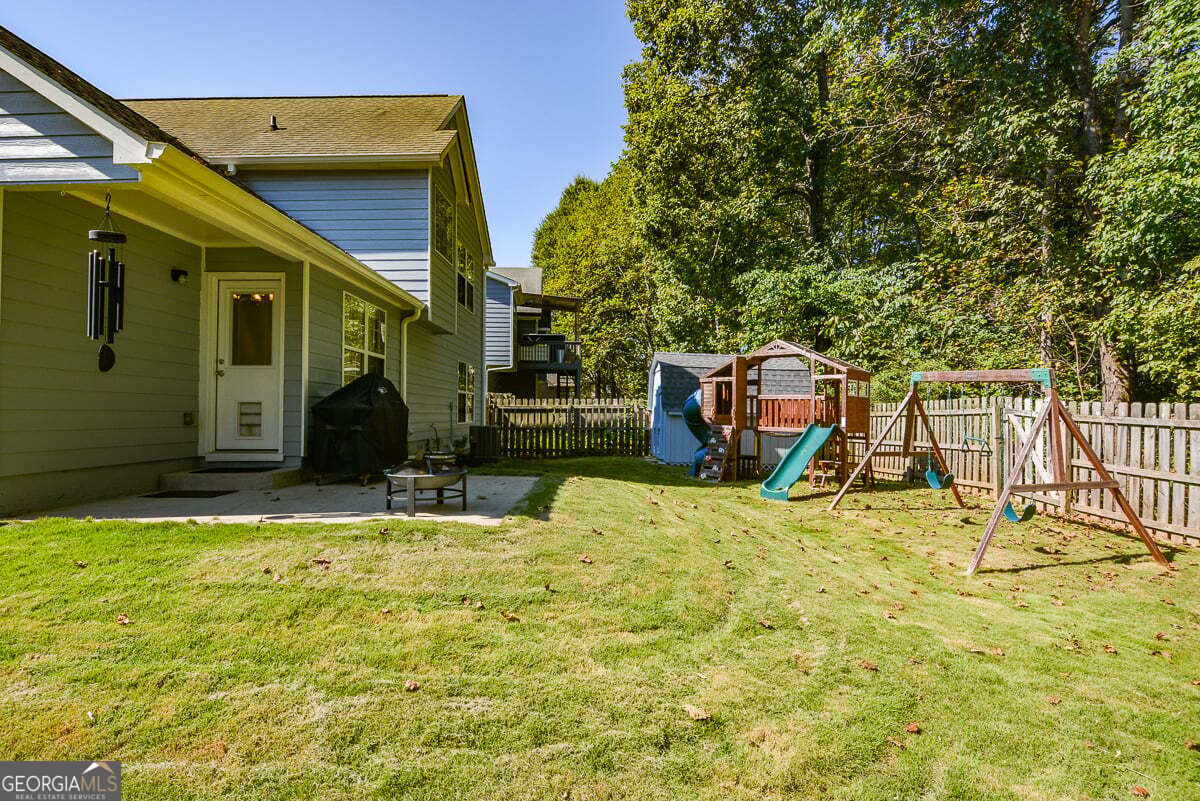 3230 Grove Trail NW Acworth GA 30101